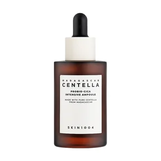 Відновлювальна ампульна сироватка для обличчя Skin1004 Madagascar Centella Probio-Cica Intensive Ampoule з пробіотиками, 30 мл