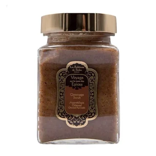 Гомаж для тіла La Sultane de Saba Gommage Ayurvedique Аюрведичний, 300 мл