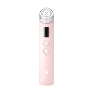 Пристрій для домашнього догляду за шкірою 6 в 1 Medicube AGE-R Booster Pro, рожевий