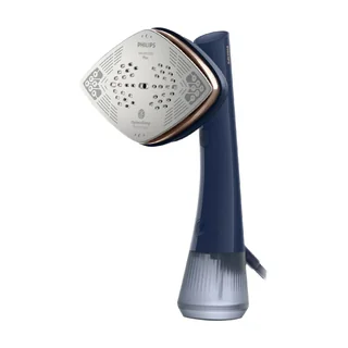 Відпарювач-праска PHILIPS OneTurn синій (GC215/20)