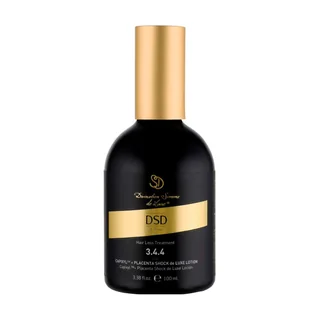 Лосьйон для волосся DSD de Luxe 3.4.4 Capixyl + Placenta Shock De Luxe Lotion, 100 мл